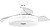 17961 OR : Ventilador de T...