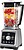 BV9800 : LIQUIFICADOR ORBE...