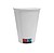 Copos Papel 200ml 7oz Bran...