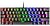 MK60RIT : Mars Gaming MK60...
