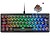 MKMINIPROBRES : Teclado Ga...