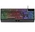 MK124ES : Teclado Gaming S...