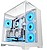 MCVISIONW : Caja Gaming Mi...