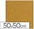 10 x Placa cortica 50 x 50...