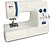 MAQ. COSTURA ALFA REF. 133...