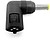 Conector - tip para CARREG...