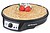MÁQUINA CREPES ORBEGOZO - ...