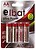 EB0102 : Elbat Pack de 4 P...