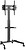 CR1022 : Cromad Soporte de...