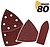 BL0166 : Blim Pack de 9 Li...