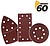 BL0169 : Blim Pack de 9 Li...