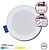 EB0525 : Elbat Downlight C...