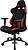 Cadeira DR100 - Black/ Red