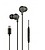 DW2015 : Auriculares Intra...