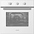 091604 : ENC.FORNO INFINIT...