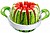 TH-476 : Cortador de Fruta...