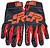 FT7014 : Guantes Simracing...