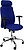 PICR CHAIR DETROIT BLUE 27...