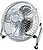 TH-KB01 : Ventilador de so...