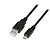 A101-0029 : CABLE USB(A) M...