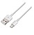 A102-0036 : CABLE USB A M ...
