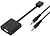 ADAPTADOR DE VDEO HDMI M ...