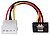 A131-0163 : CABLE DE ALIME...