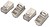 A1380293 : Conector RJ45 C...