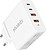 100GAN2UC2UA-<br />
W : Cargador ...