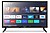 LE2485SM : ENGEL TV LED 24...
