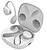 4625B : Auriculares Deport...
