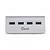 QUICKMEDIA HUB USB 4P 3.0 ...