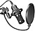 MMICPRO : Microfone Mars G...