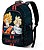 G-64277 : 64277 MOCHILA FI...