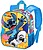 G-64284 : 64284 MOCHILA 3D...
