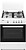 CC60BLE : COCINA INFINITON...