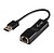 I-TEC USB 2.0 NETWORK ADAP...