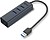 I-TEC USB 3.0 METAL HUB + ...