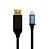 C31CBLDP60HZ2<br />
M : USB-C DP ...