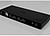 CADUA4KDOCKPD<br />
B100 : DUAL 4...
