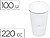 10350203 : Copo de plastic...