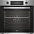 BBIE12300XD : FORNO BEKO B...