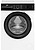 BM3WFU3721W : LAVADORA BEK...