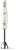 VARINHA PHILIPS - HR 2543/...