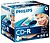 CR7D5JJ10 : PHILIPS CD-R 8...