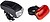 36422 PACK 2 LANTERNAS BIC...