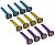 99616 PACK 4 AMBIENTADORES<br />
...