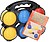90203 BOLAS DE PETANQUE 7 ...