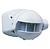 10.017.10 : SENSOR INFRARR...