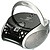 SCD24BLSI : LENCO RADIO PO...